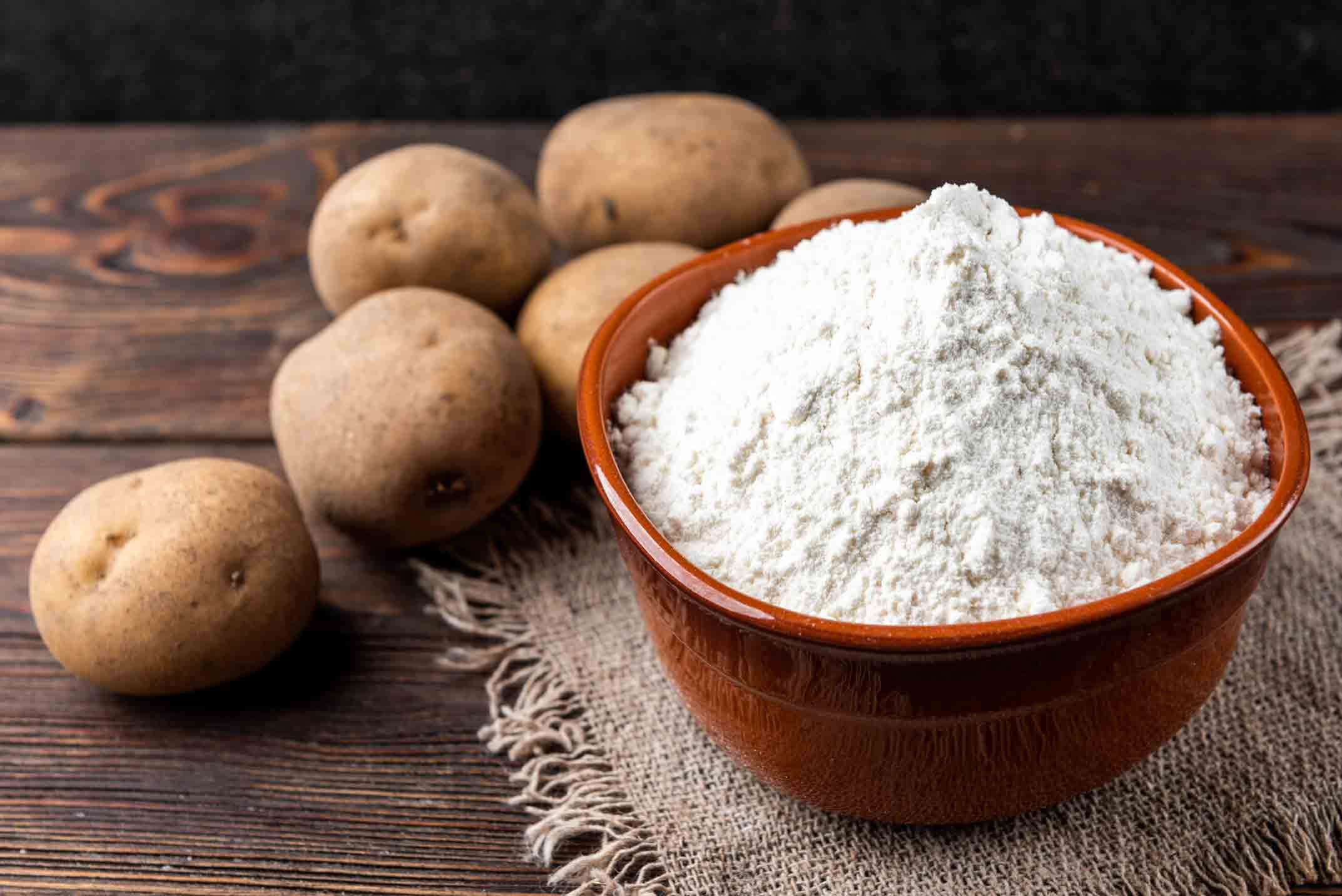 Functional Flour Market Trends: Unveiling Emerging Consumer Preferences and Industry Innovations
