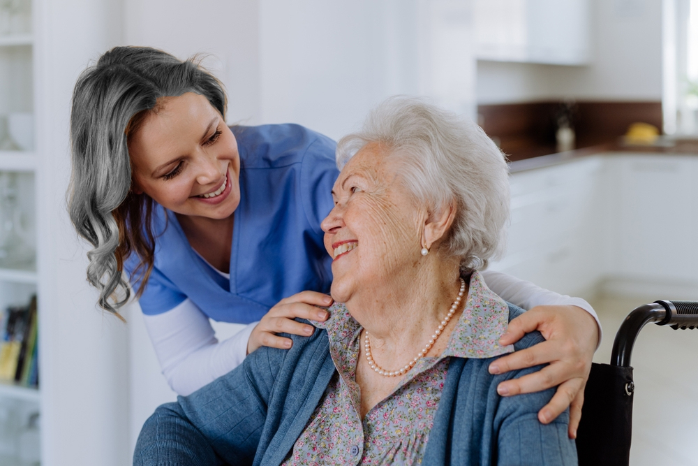 What Are the Benefits of Home Nursing Services?
