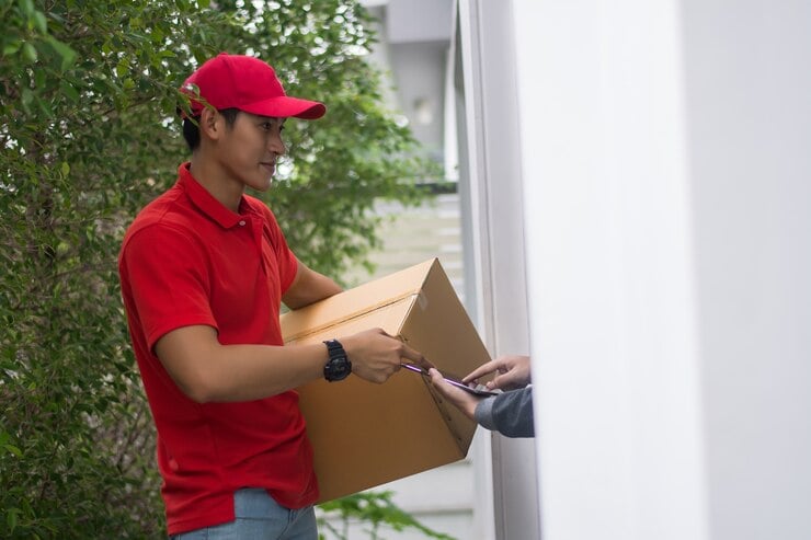 How Local Courier Services Ensure Same-Day Delivery Every Time