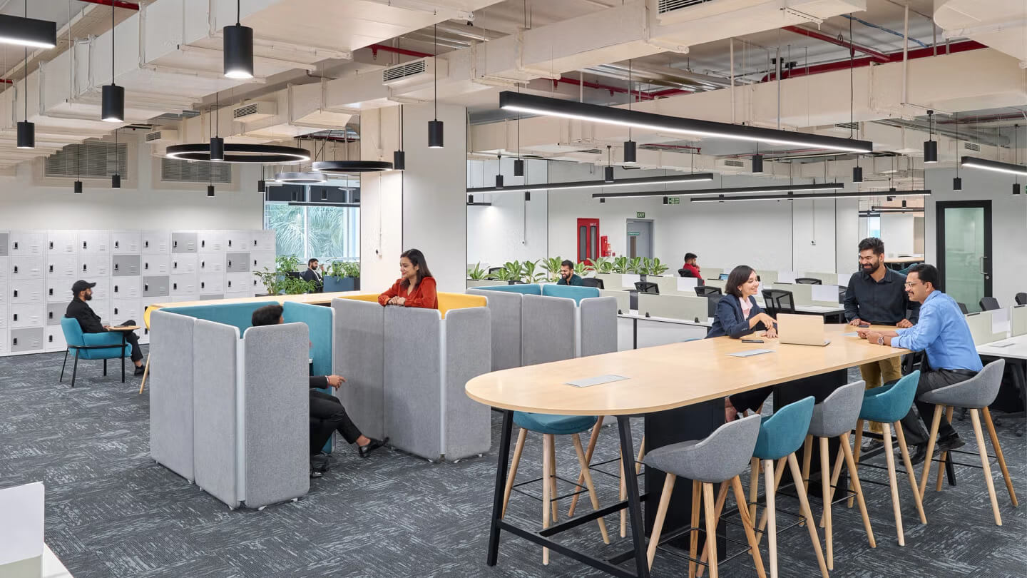 The Rise of Virtual Offices in Noida: Trends and Insights