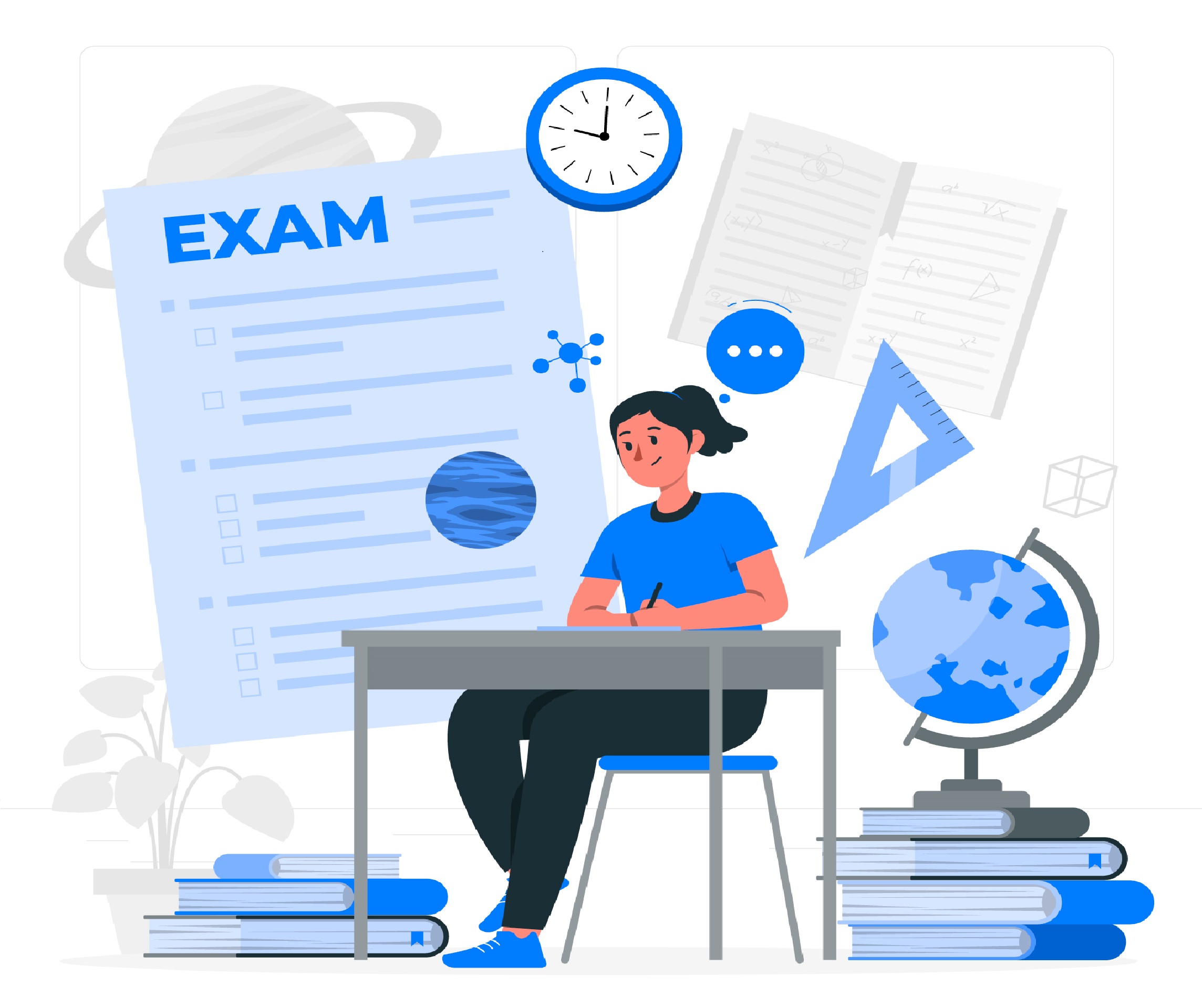 How to Prepare for SSC Exams: Tips and Strategies for 2025 Aspirants