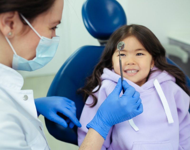 Understanding Dental Anxiety in Children and How Pediatric Dentists Help