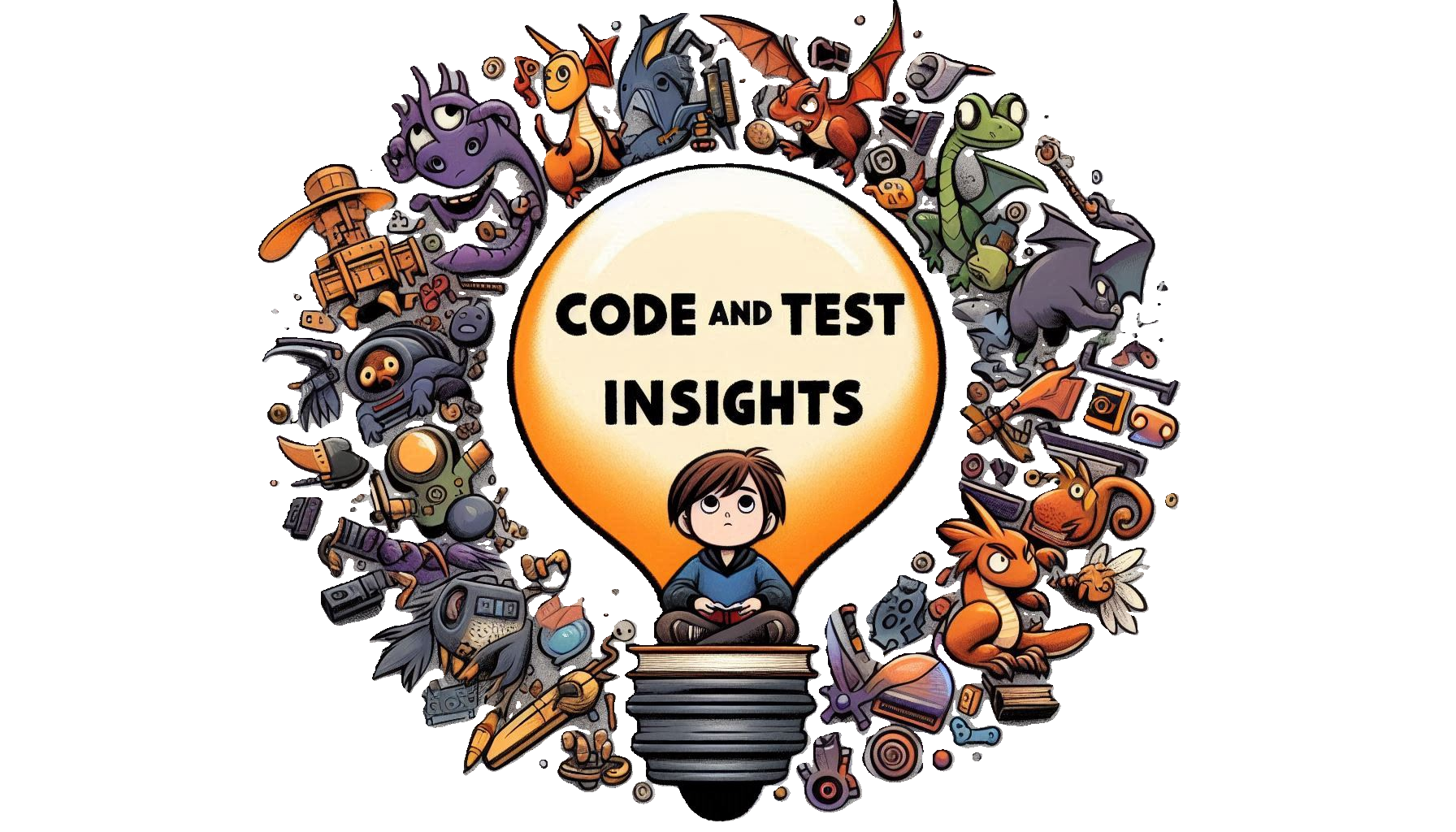 Code and Test Insights