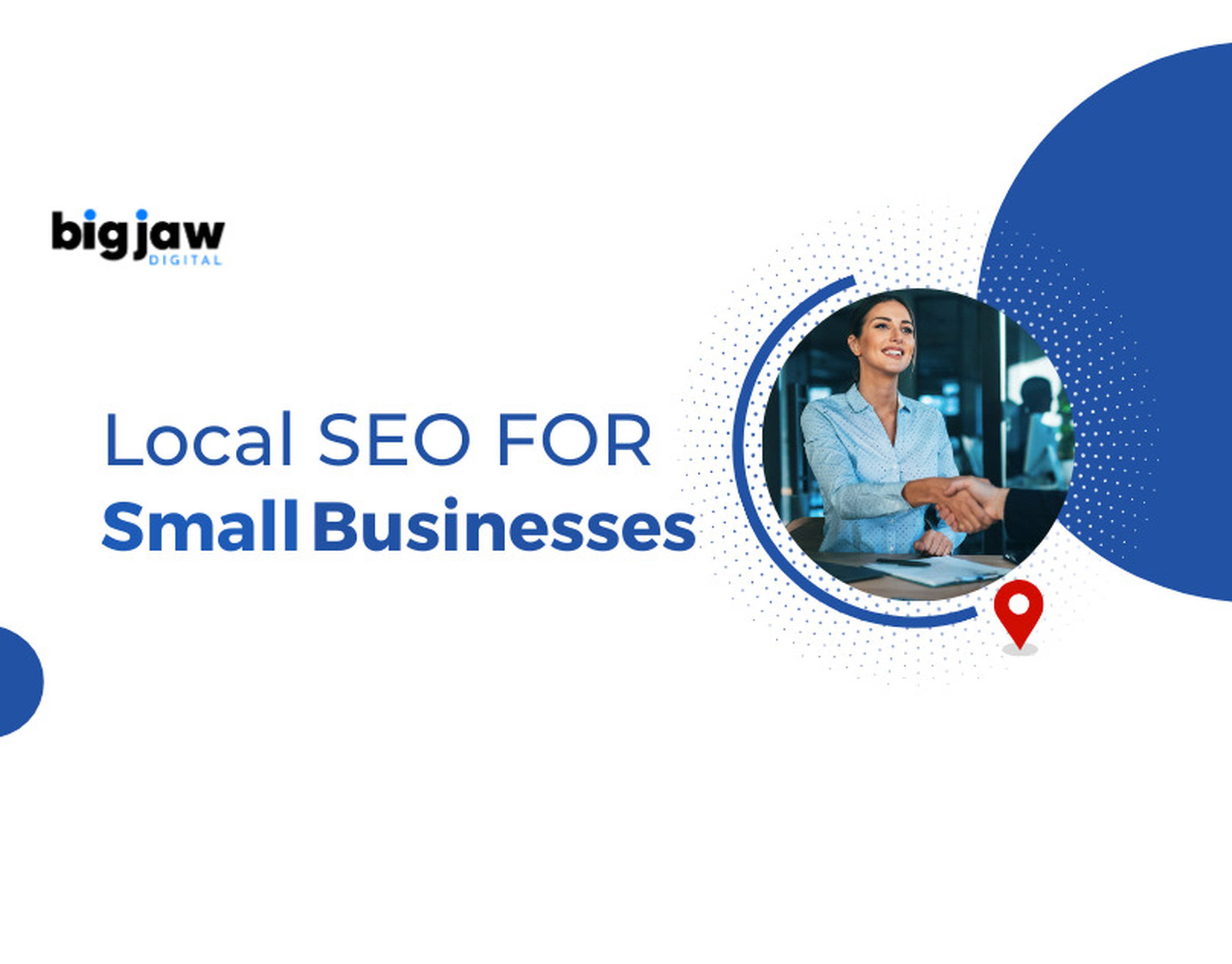 The Importance of Local SEO for Small Businesses