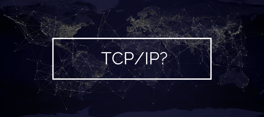 TCP/IP Basic: The Foundation of Internet Communication