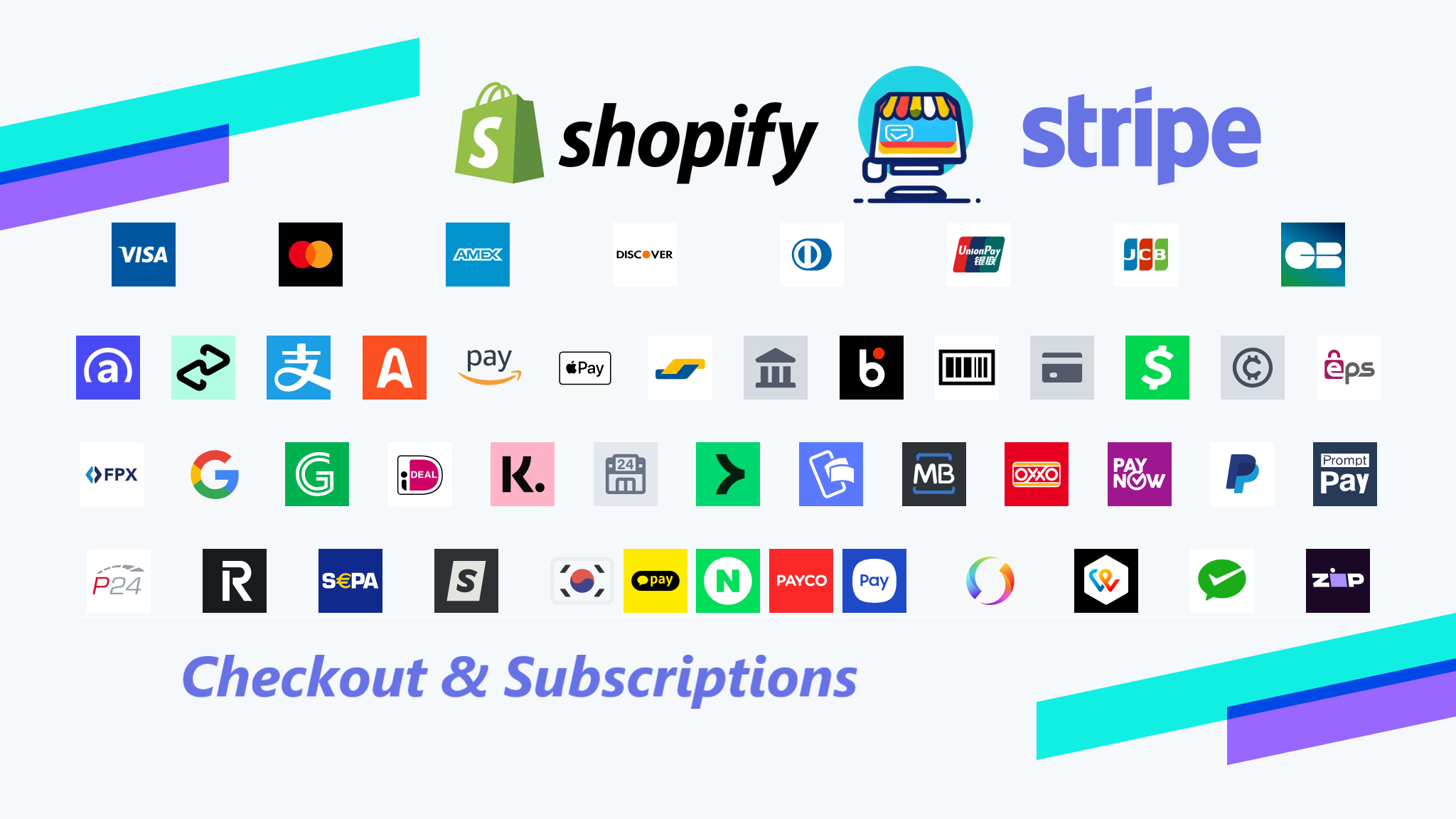EasyPie Shopify