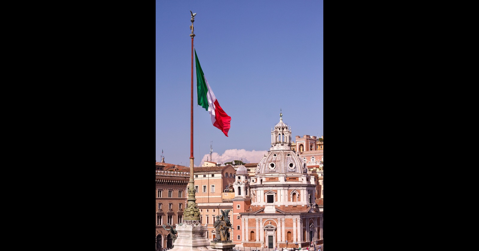 What is The Importance of Concrete Footings for Flag Poles?