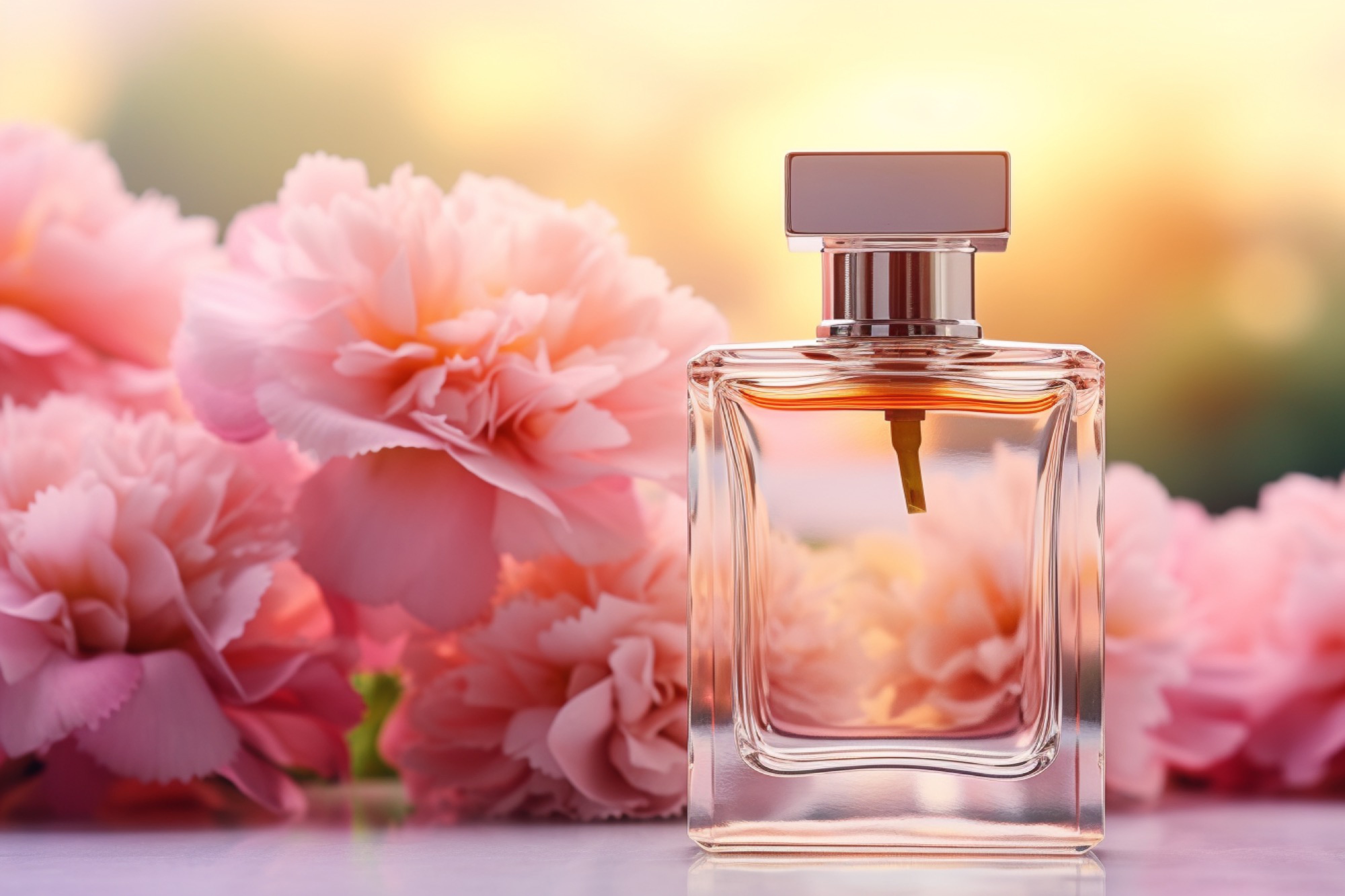 Baccarat Rouge 540, Isopropyl Alcohol, Acetone, and Resin Uses