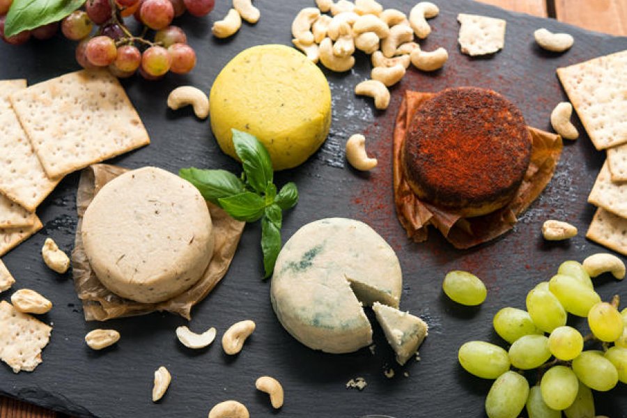 Vegan Cheese Market Overview: Key Players, Market Size, and Emerging Trends Shaping Industry Development