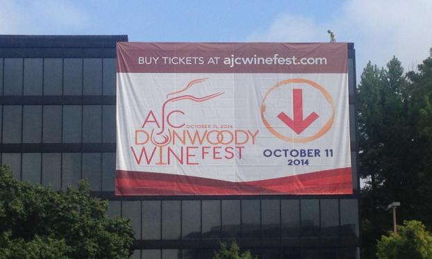 Boost Your Brand Visibility with Custom Banners in Raleigh