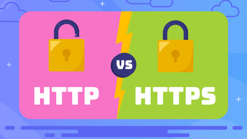 HTTP vs HTTPS - Understanding Secure Communication