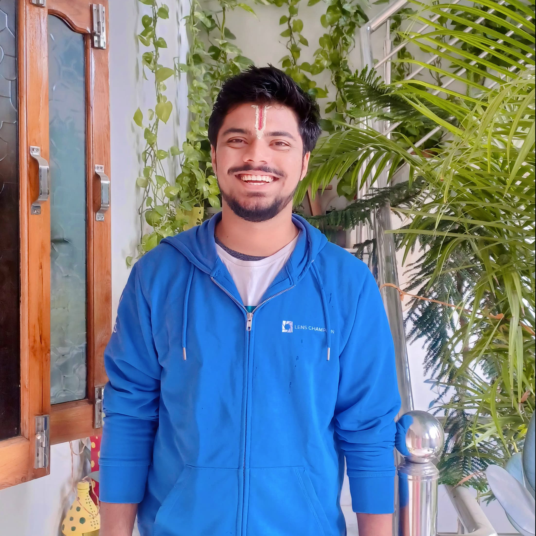 Aryan Parashar