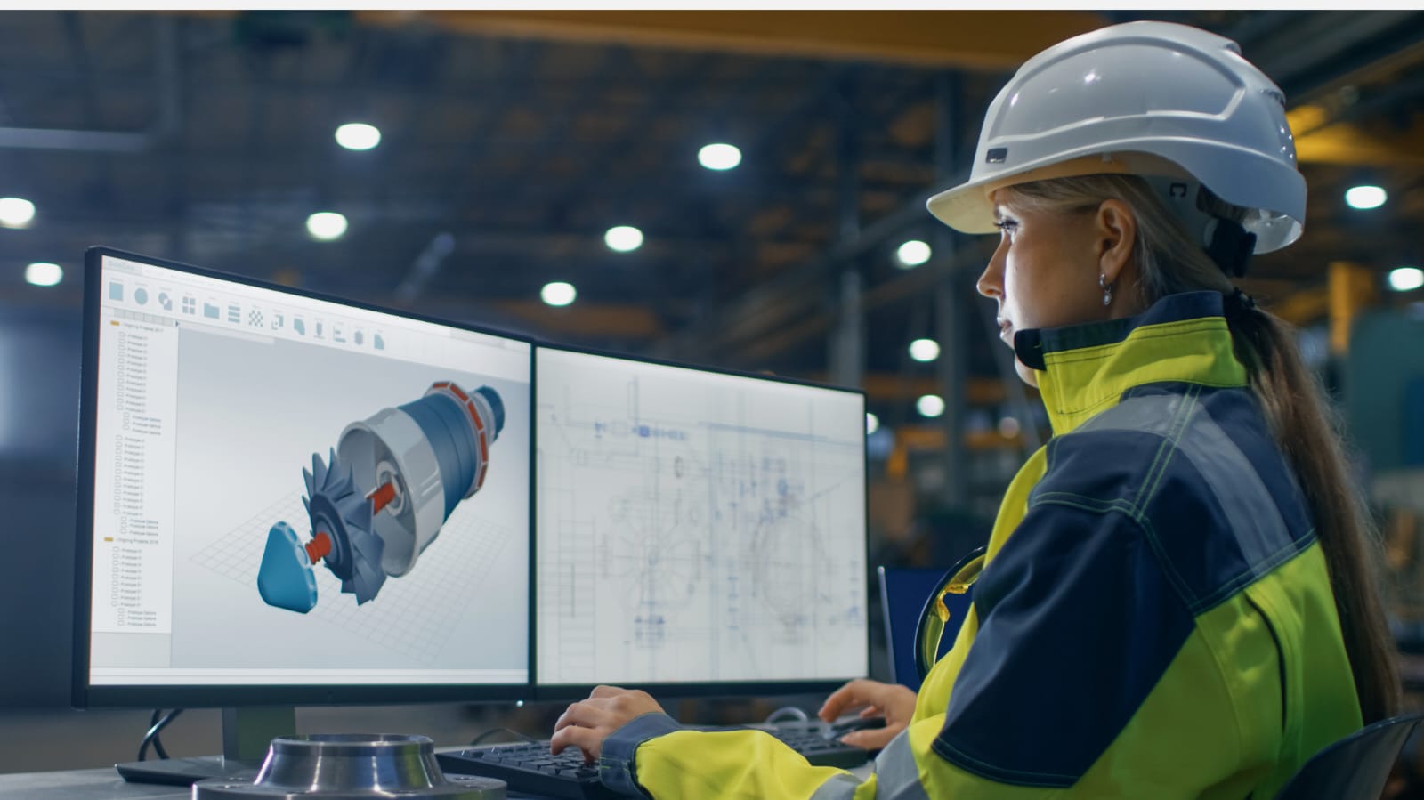 Master Geotechnical Analysis with Plaxis Software Training Online