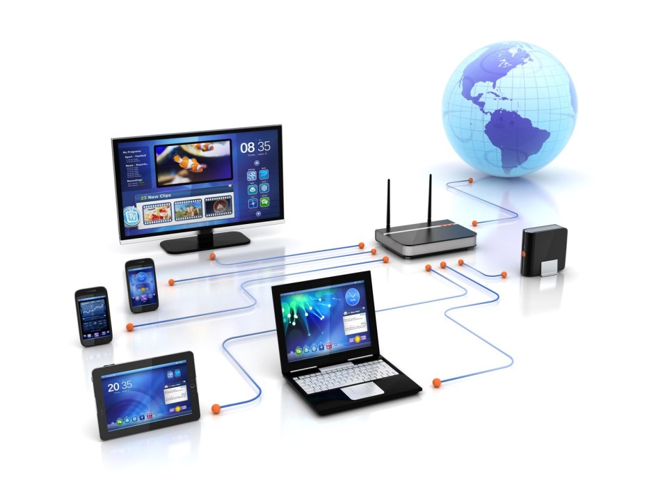 Understanding Network Protocols: The Backbone of Seamless Internet Communication