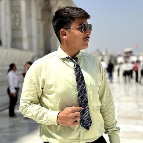 Sahil Mane