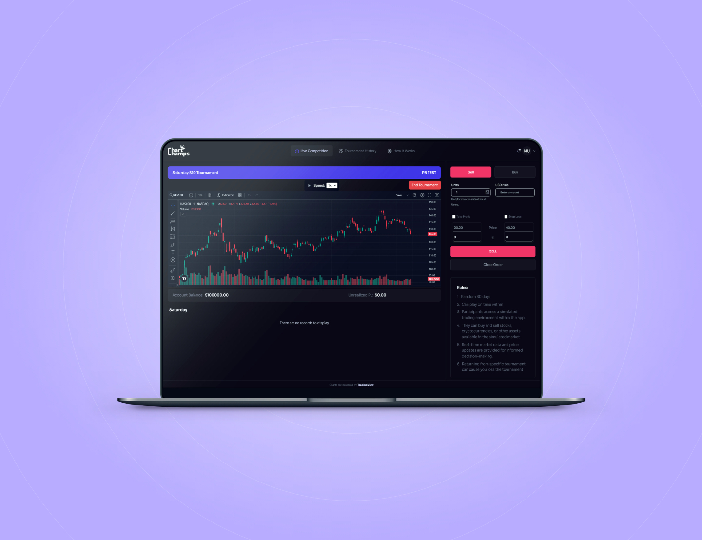 Powering the Future of Financial Education