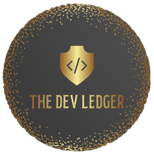 The Dev Ledger