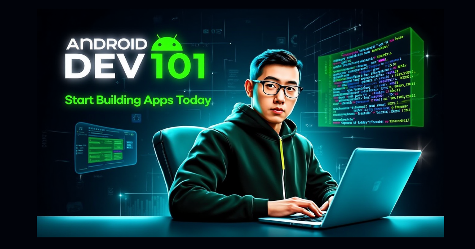Mastering Android Intents and Backstack Navigation