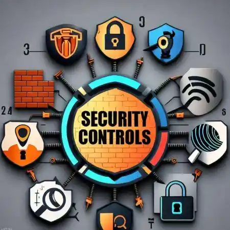 Security Controls Review Security Controls