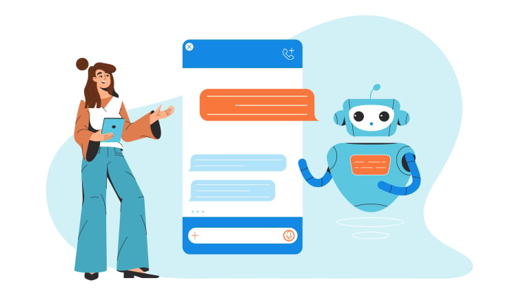 Chatbot App Development: How AI is Revolutionizing Customer Support