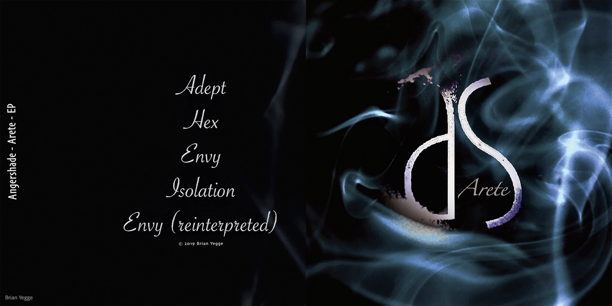 Arete (EP)