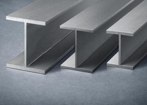 Strength and Versatility with Steel Beams for Construction Projects