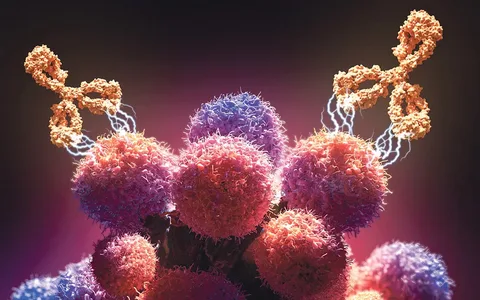How Cancer Monoclonal Antibodies are Transforming Cancer Treatment