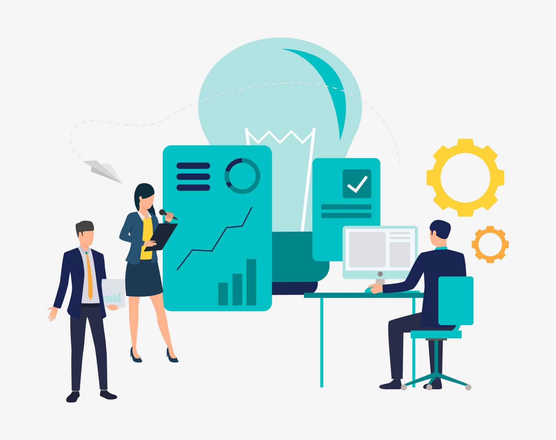 Implementing Predictive Analytics in Your ABM Toolkit