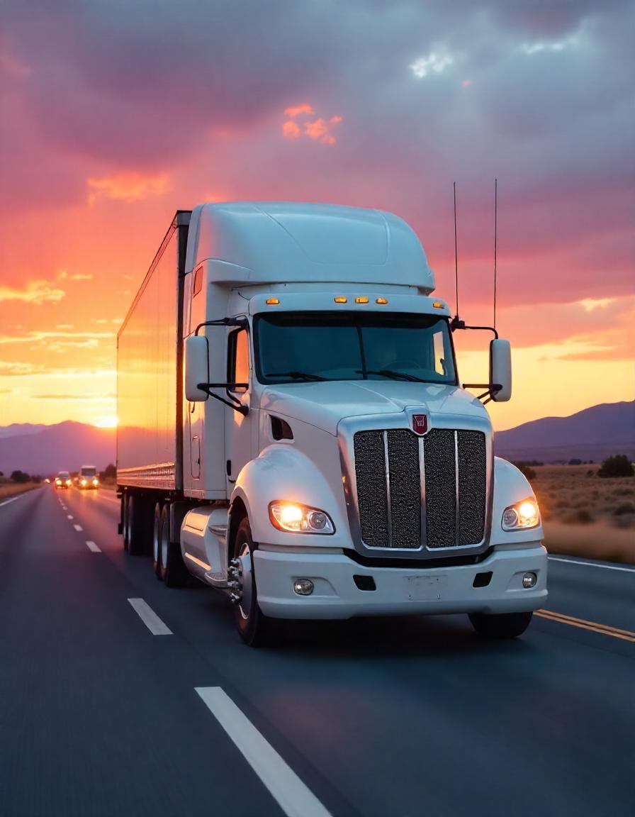Ocean Shipment Services  TTI Logistics  Reliable Global Freight Solutions