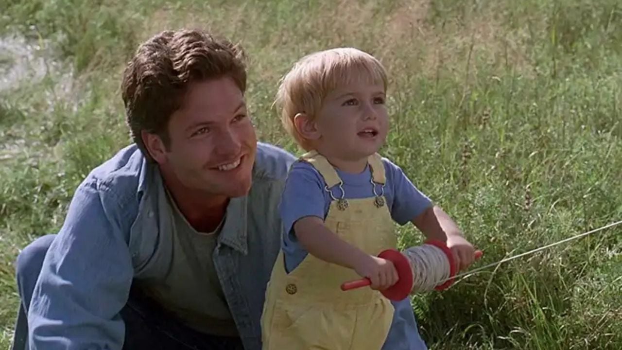 Pet Sematary, Hayvan Mezarlığı (1989)