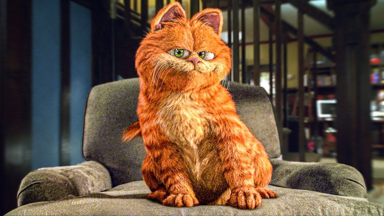 Garfield (2004)