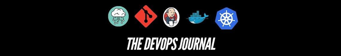 The DevOps Journal
