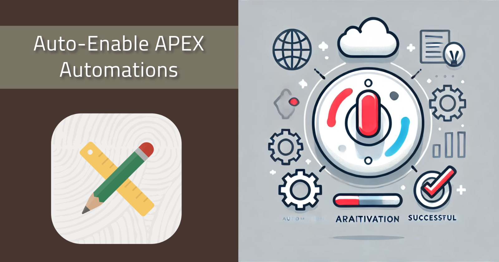Re-Enable APEX Automations Post-Deployment