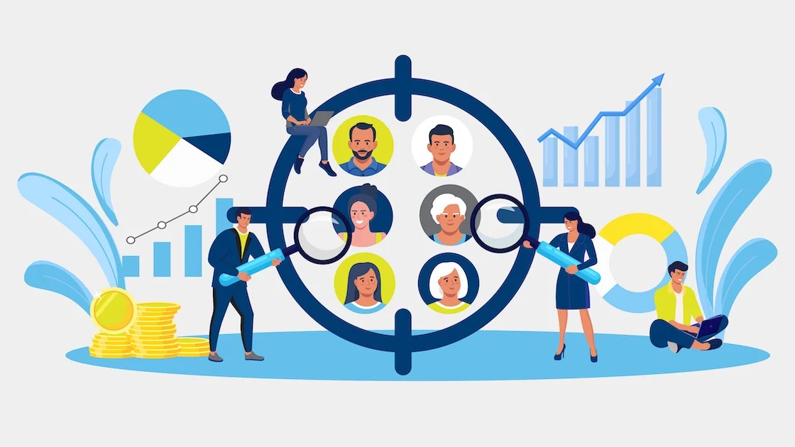Data-driven Precision Marketing for Effective Demand Generation