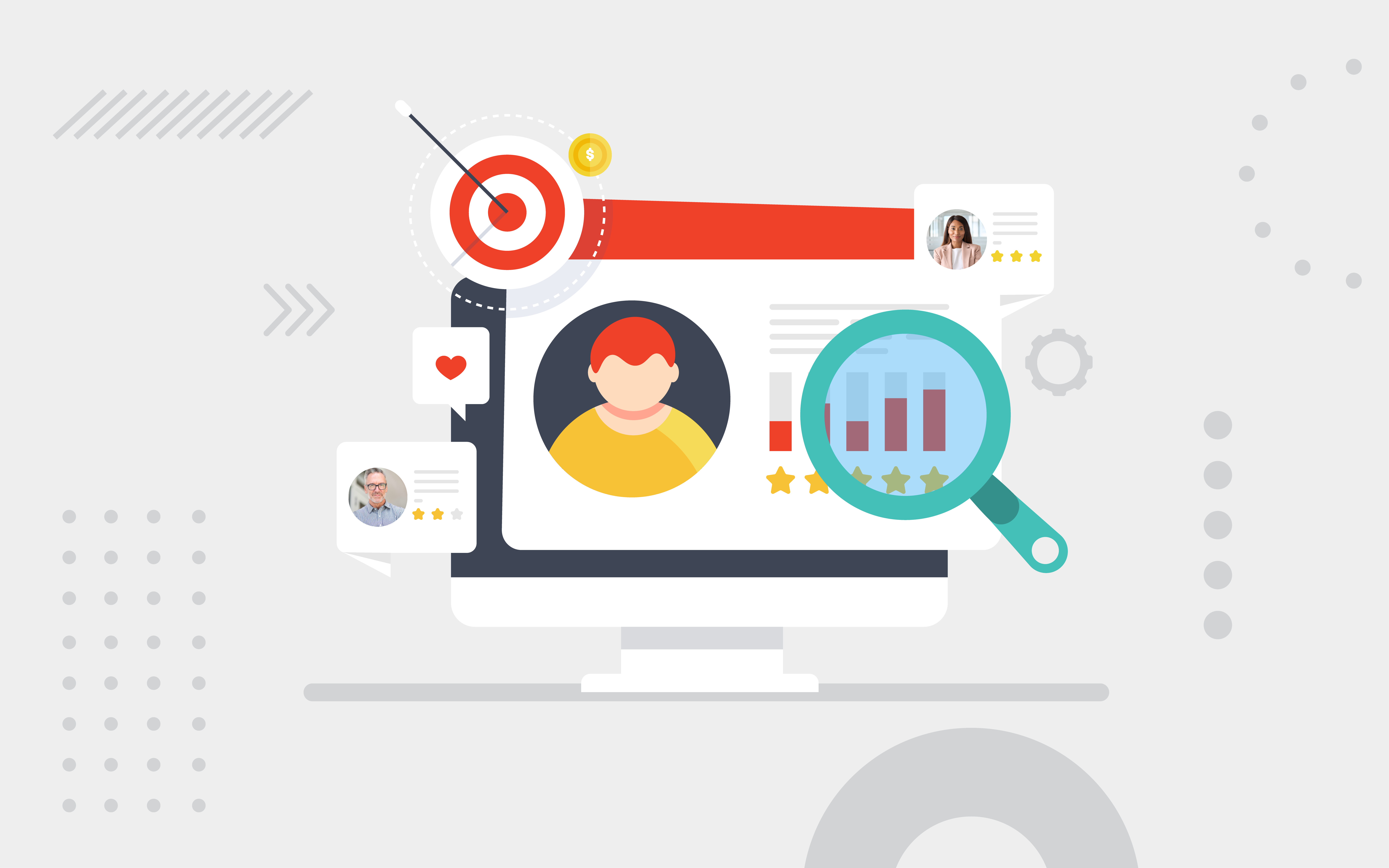 Why Do Businesses Need to Start Practicing Intent Marketing?