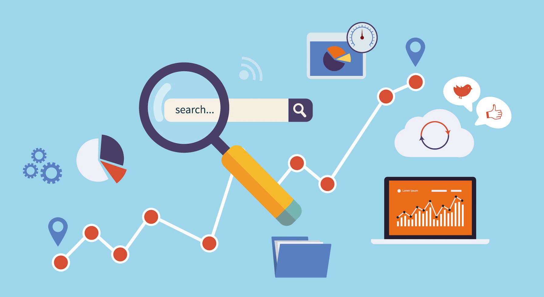 Demand Generation with Content Marketing and SEO