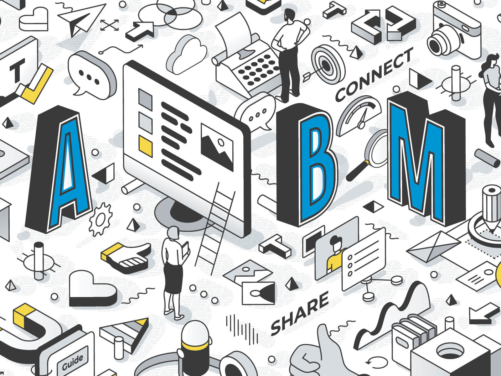 The Enduring Relevance of ABM in 2024