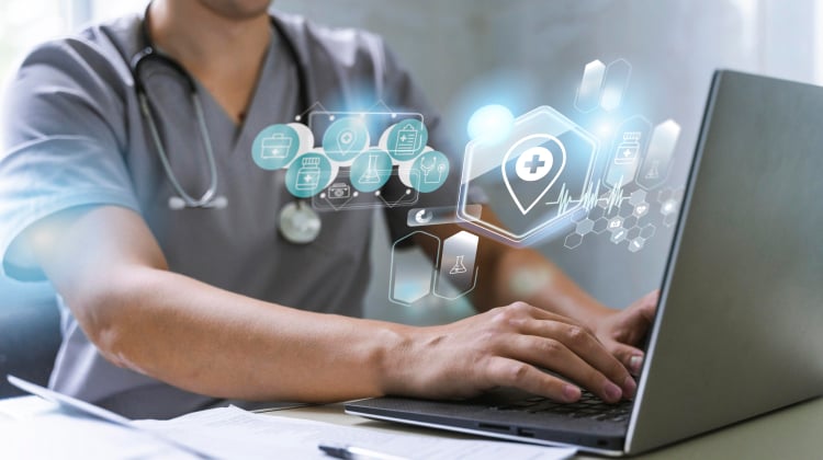 Best Practices in Digital Health Software Development for Secure Systems