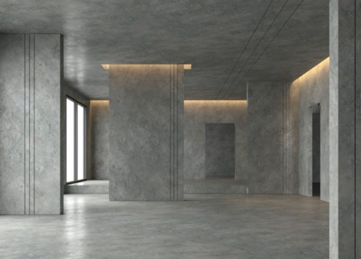 The Benefits of Choosing Burn Finish Concrete for Your Sydney Property