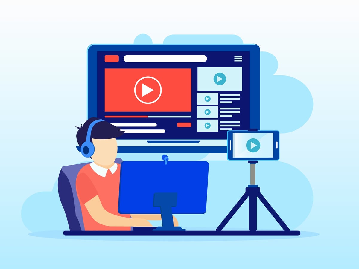 Driving Demand and Lead Generation with Video Marketing