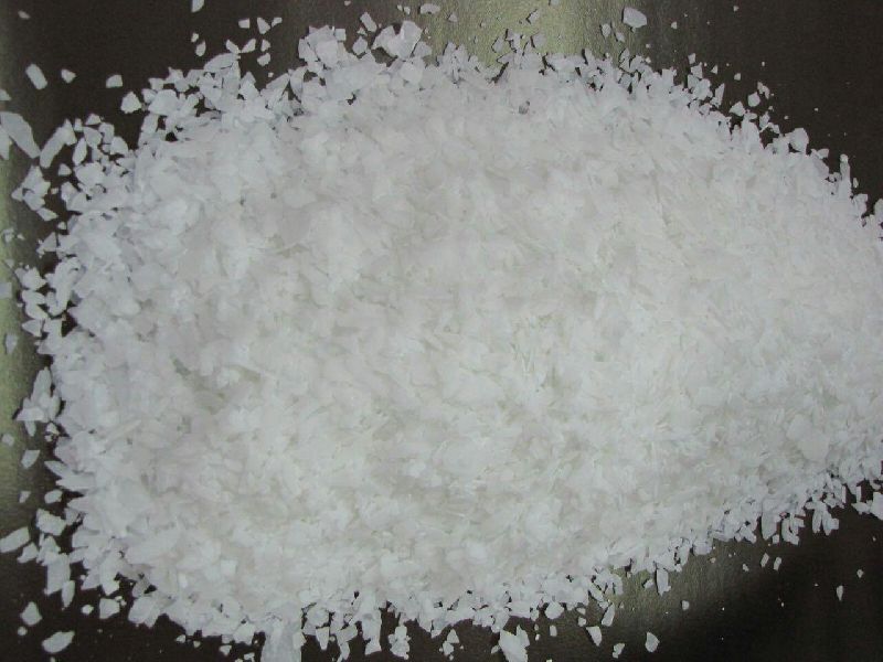 Global Sodium Hydroxide Market Sees Growth in Water Treatment Solutions