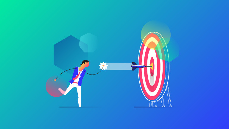 Precision Marketing: Delivering the Right Message at the Right Time