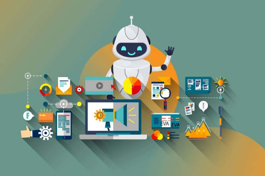 The Impact of Generative AI on Content Marketing in Q4 2024
