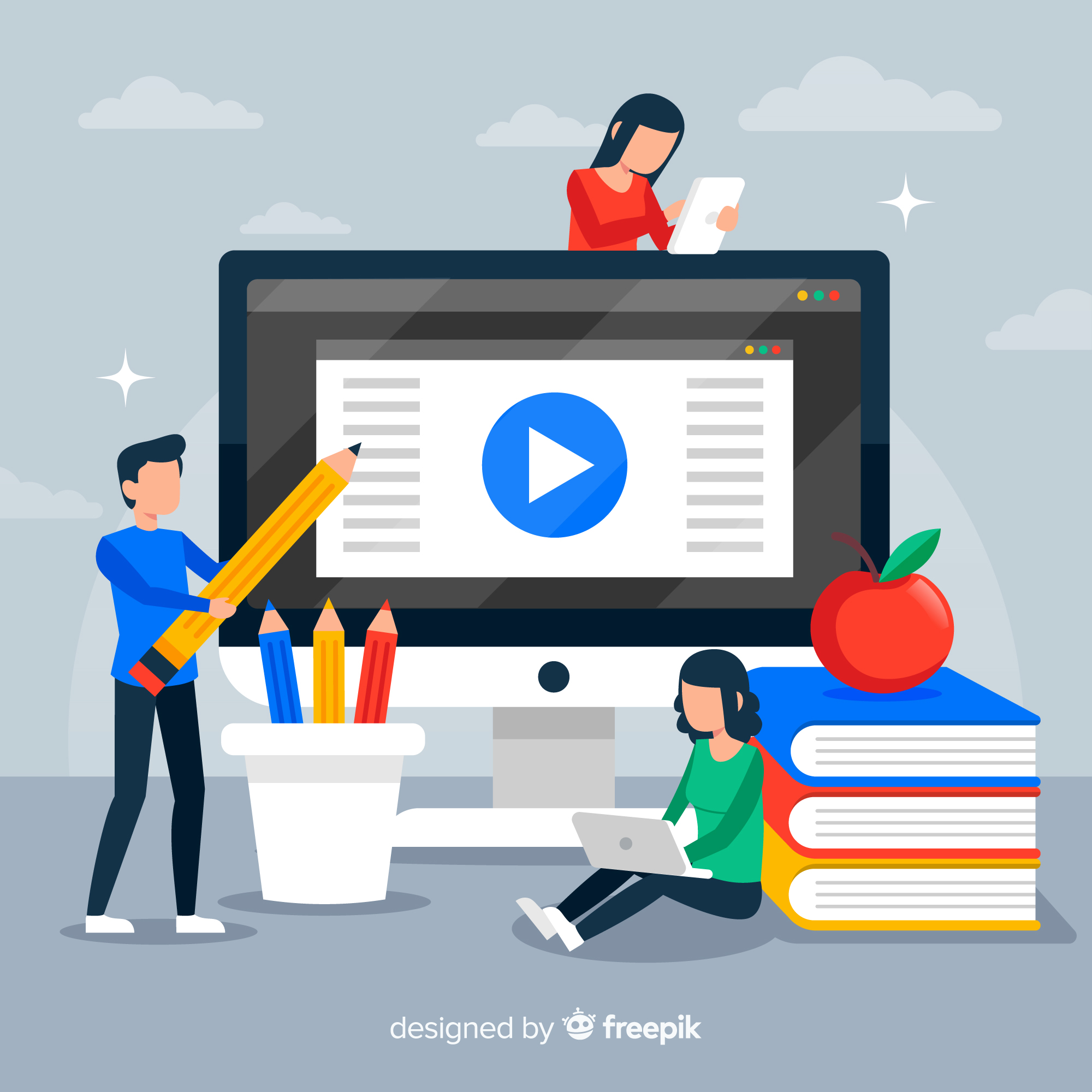 Discover the Best AI Video Generators for 2025