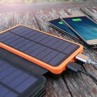 The Benefits of Generating Solar Power Bank from the Sun