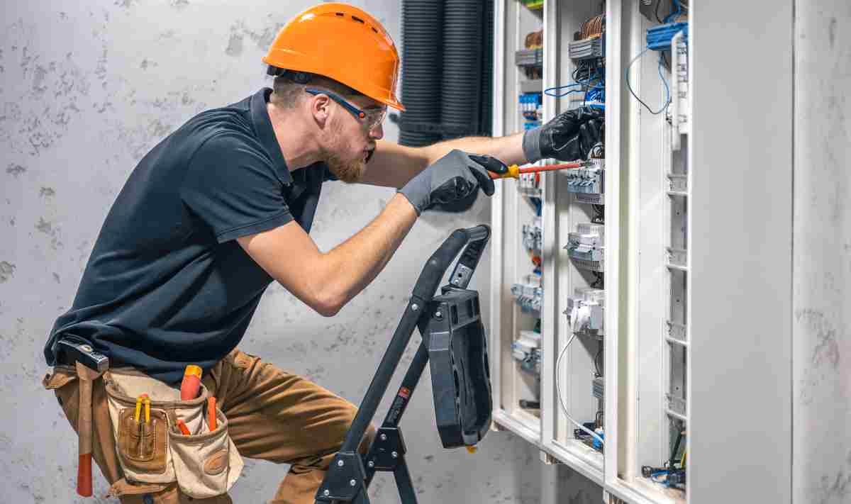 Electrical Services Reliable Solutions for Every Need