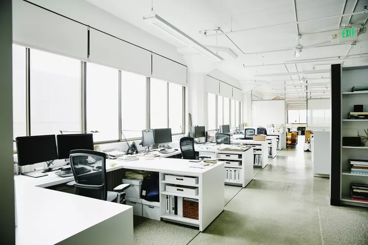 The Future of Work: Embracing Coworking Spaces in Noida Sector 63