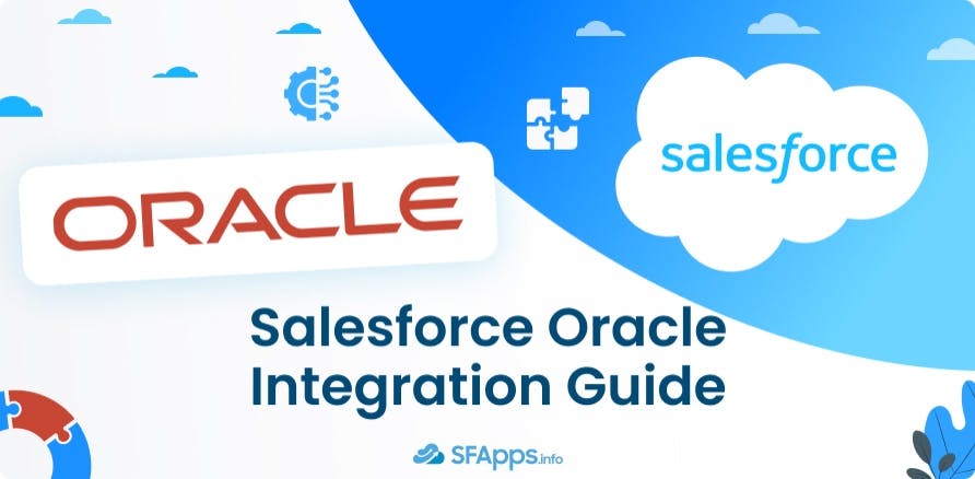 Salesforce Oracle Integration Guide