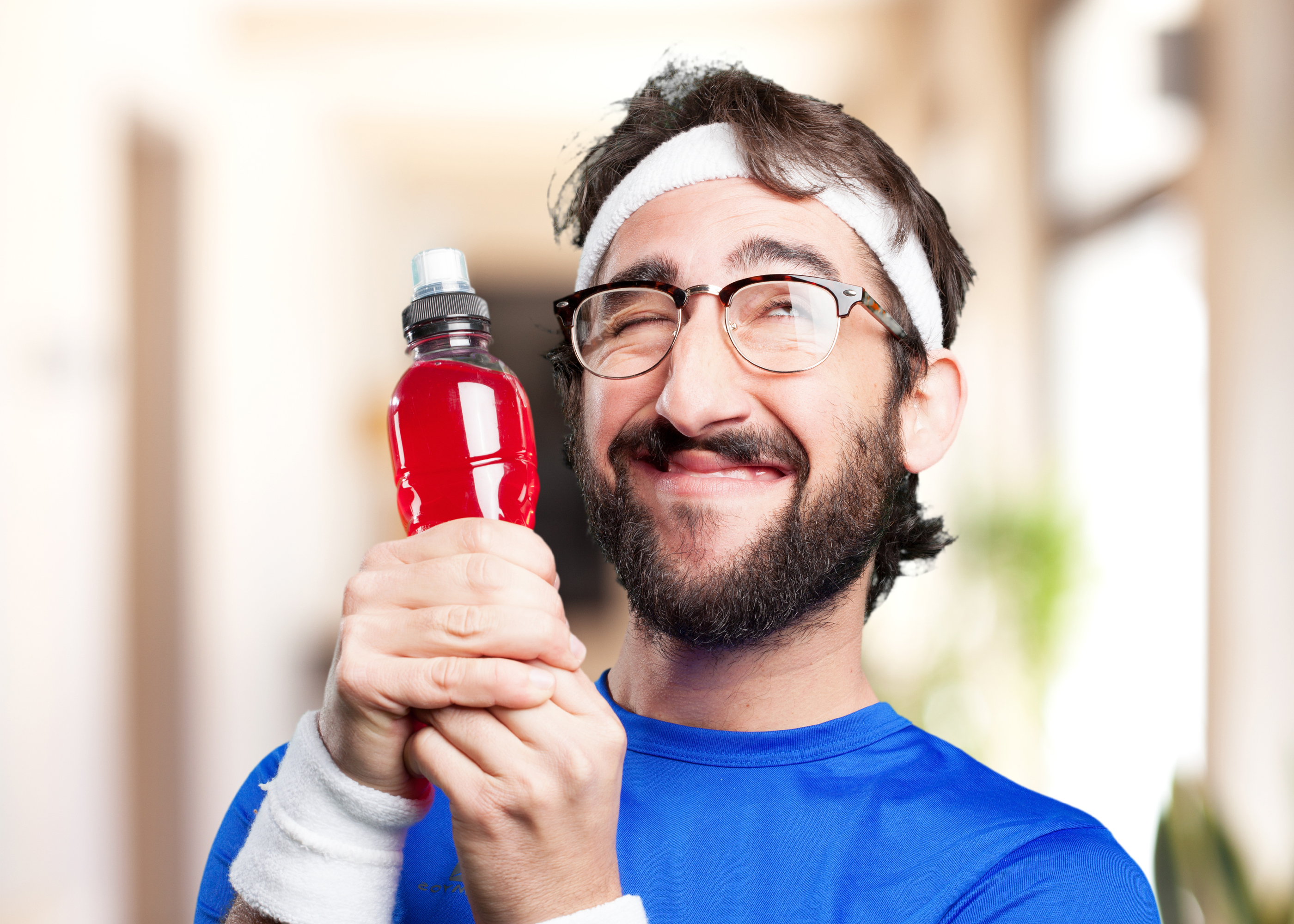 Boost Your Focus and Energy with the Best Energy Drinks