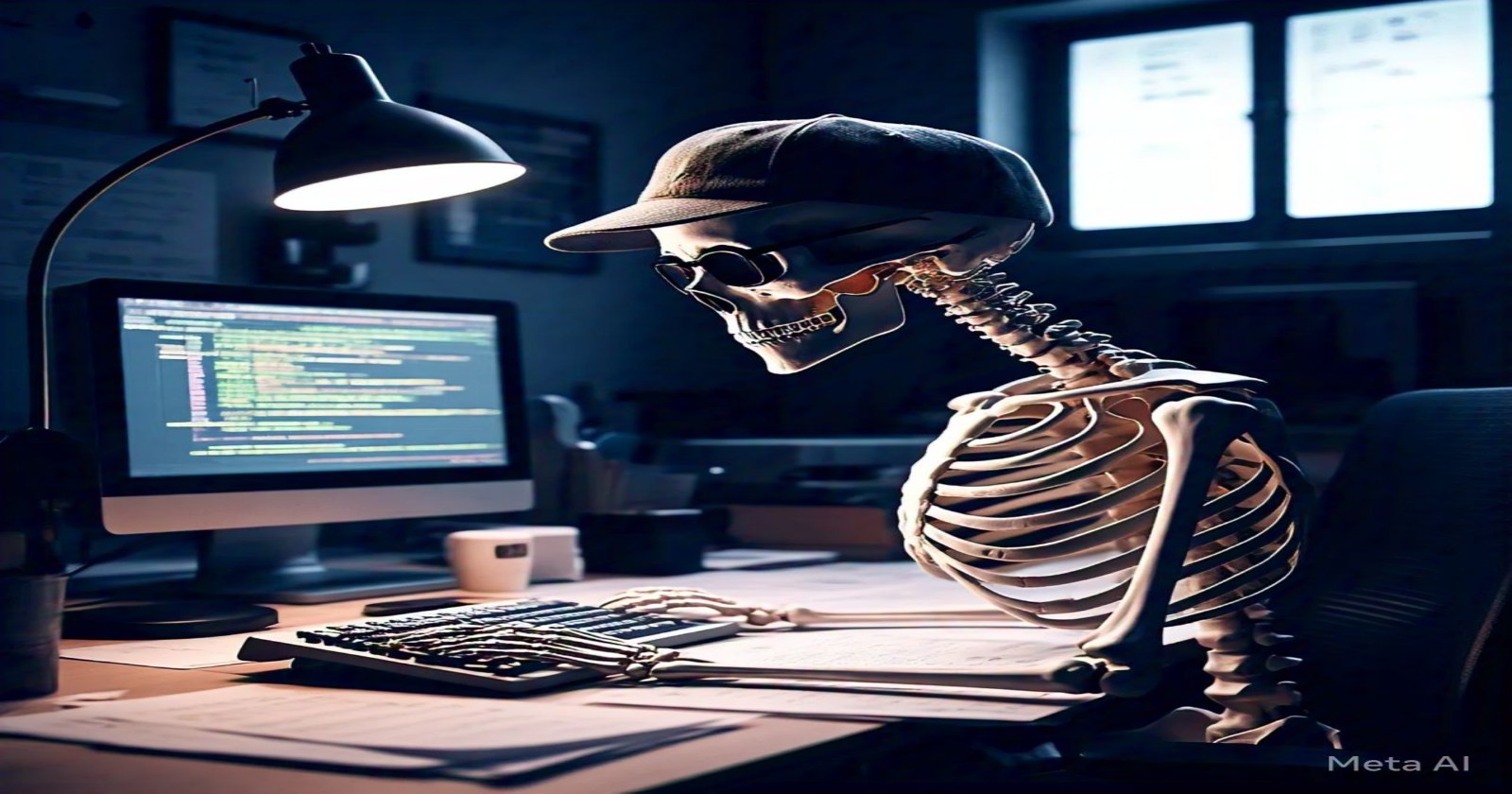 Understanding HTML: The Skeleton of a Web Page